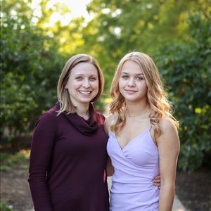 Meet your Posher, Grace